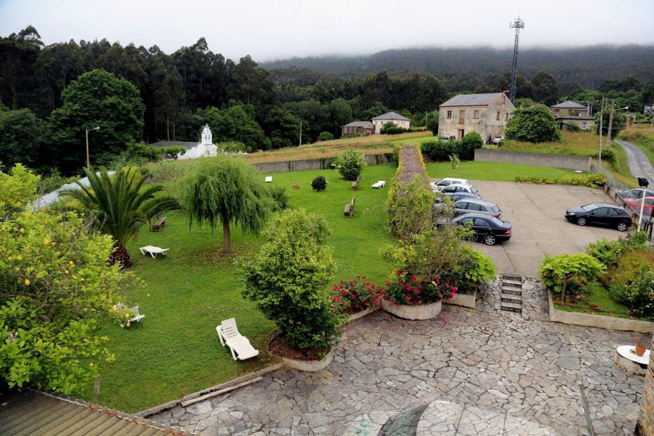 Grupo Las Catedrales - Hotel Amadora Barreiros Buitenkant foto